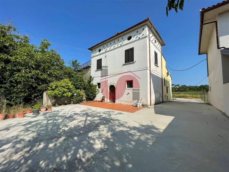 Casa singola in Contrada Malecagna a Benevento