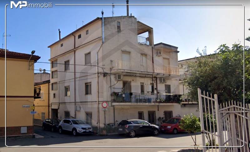 Quadrilocale in Via Bainsizza, 7 in zona Frazioni: Villapiana Lido a Villapiana
