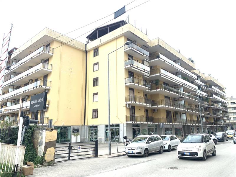 Appartamento in Via Unità Italiana in zona Centro a Caserta