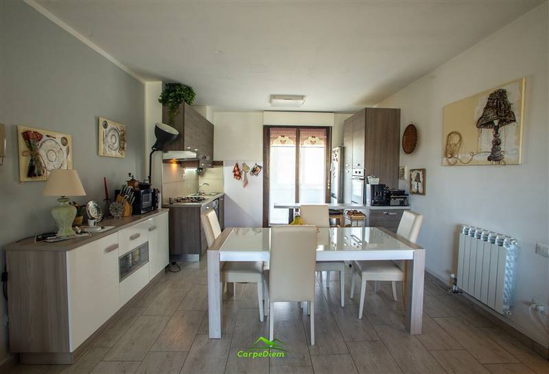 Appartamento in ottime condizioni in zona Centro Affari a Arezzo