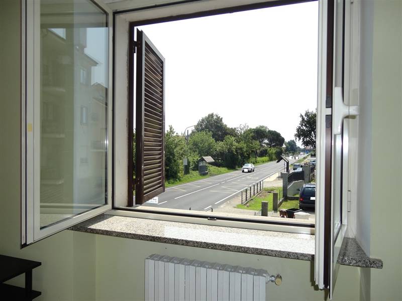 finestra camera letto