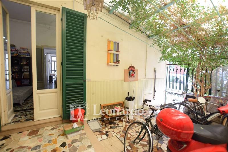 Casa singola in Via Bertini a Viareggio
