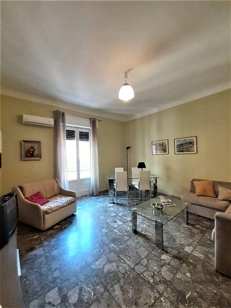 Appartamento in Via Renato Dario Lupo in zona Italia,montegranaro a Taranto