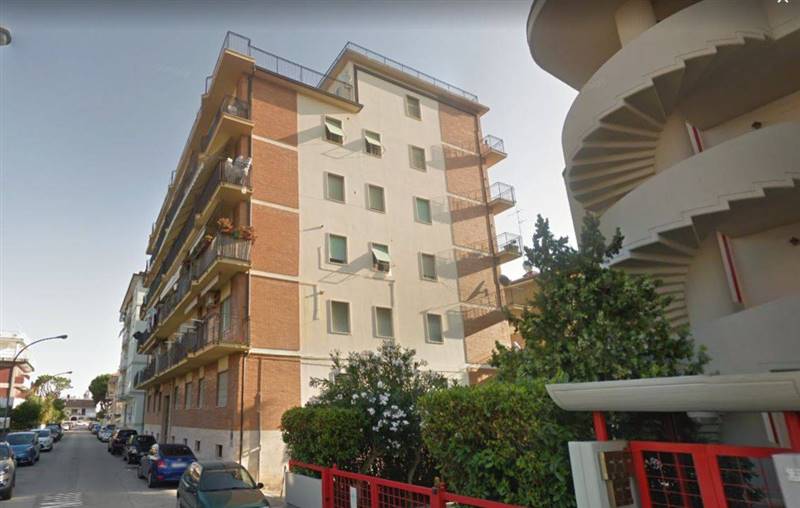 Appartamento in Via Milli a San Benedetto del Tronto