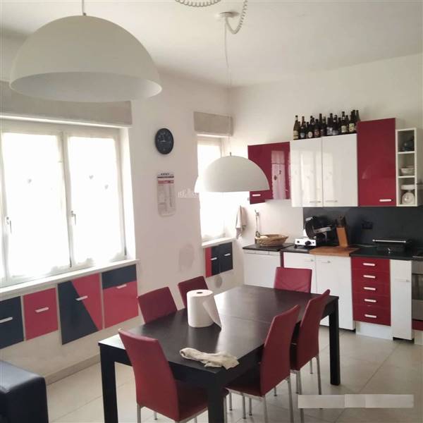 Appartamento in Via Rovereto in zona Campo Parignano a Ascoli Piceno