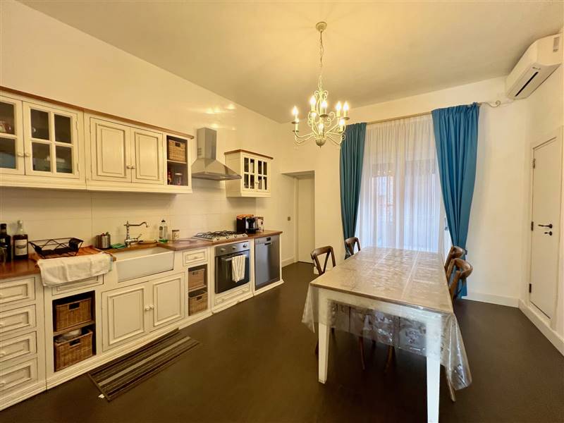 appartamento in affitto a Catania in zona Centro Storico