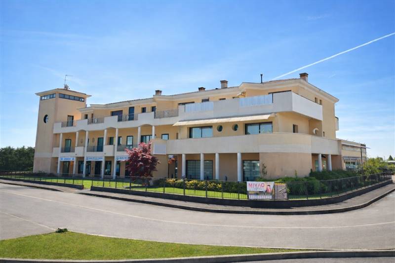 negozio in vendita a Santa Giustina