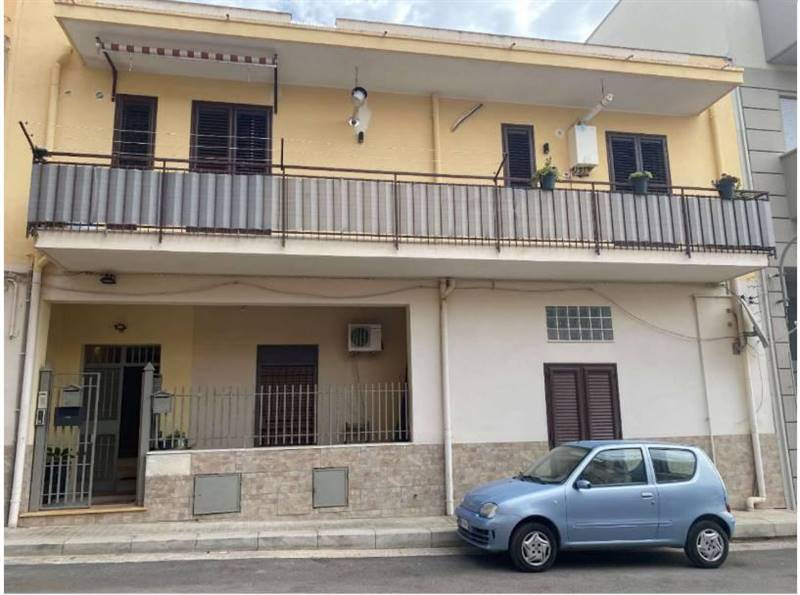 appartamento in vendita a Casteldaccia