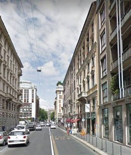 Quadrilocale a Milano