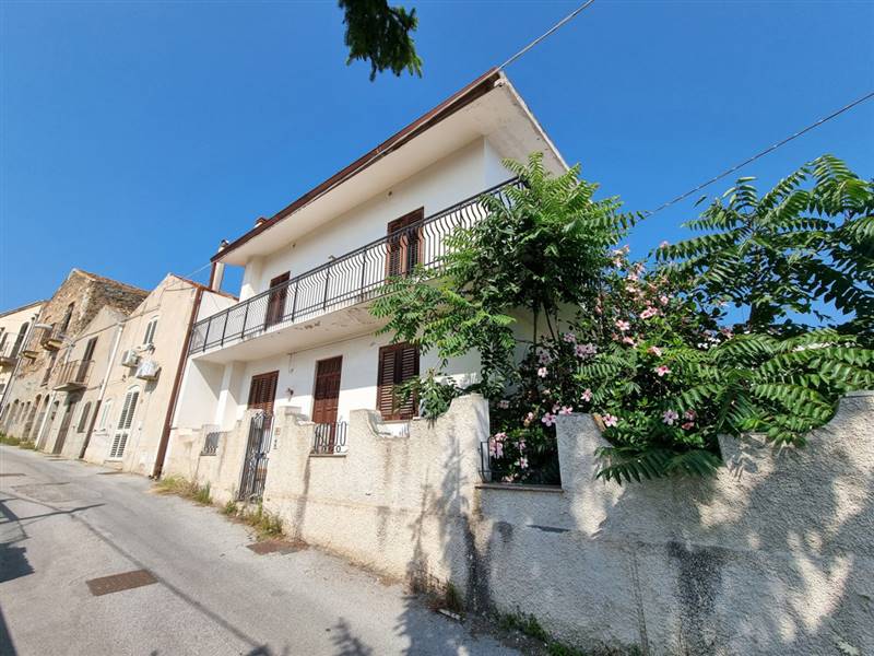 Villa in Via del Mandorlo, 49 a Milazzo