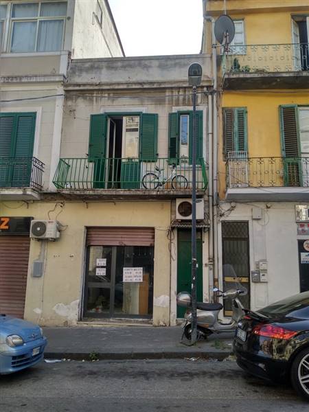 Casa singola in Via Palermo, 67 a Messina