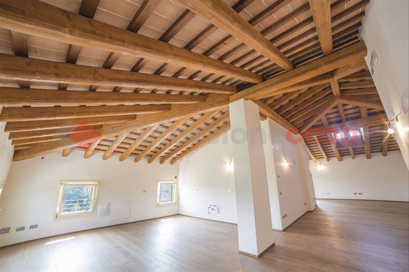 appartamento in vendita a Stra