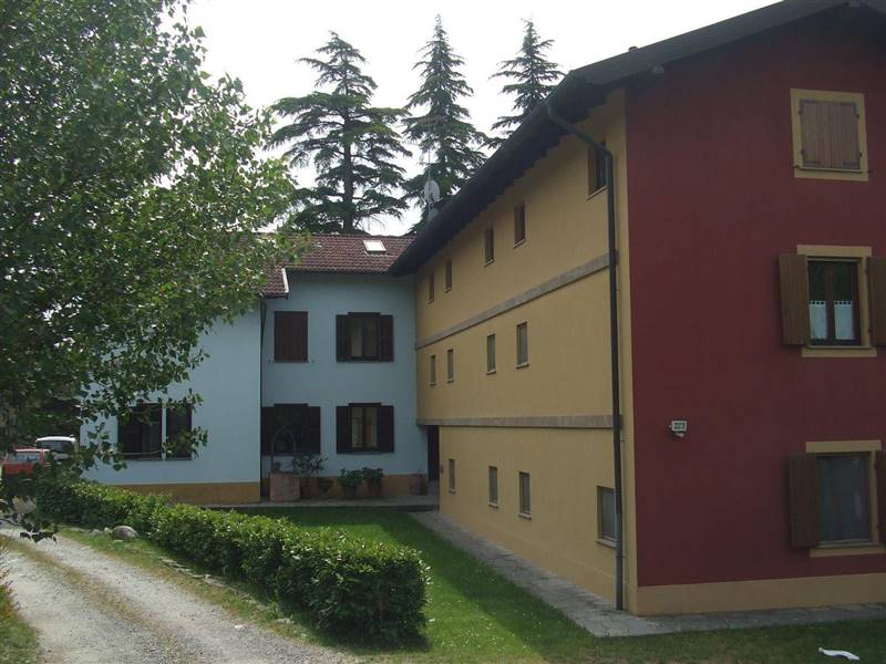 Casa singola abitabile a Serravalle Scrivia