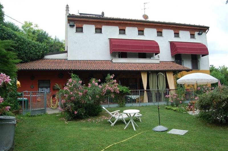 Casa singola a San Salvatore Monferrato