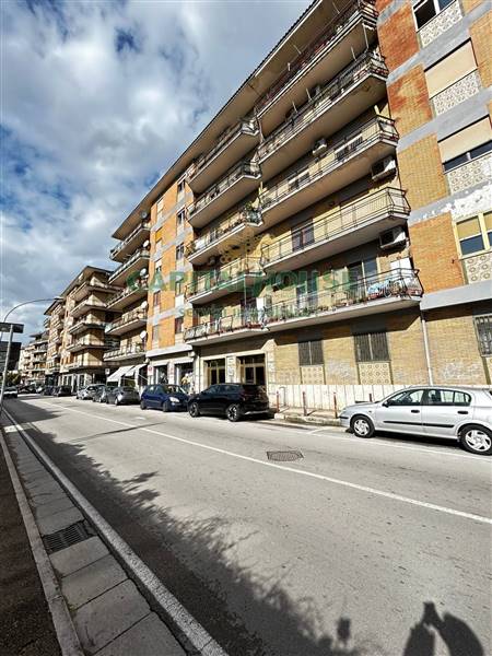 Appartamento in zona Caserta Ferrarecce - Acquaviva-lincoln a Caserta