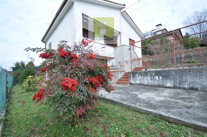 Casa singola in Via della Foiarola, 35 in zona Polazzo a Fogliano Redipuglia