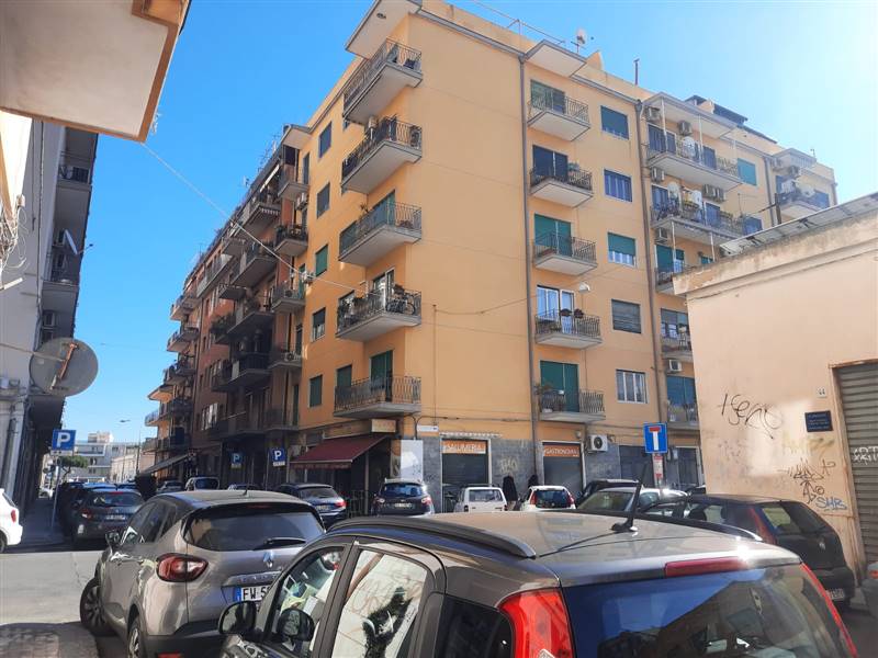 Appartamento in Via Salemi in zona Corso Italia a Catania