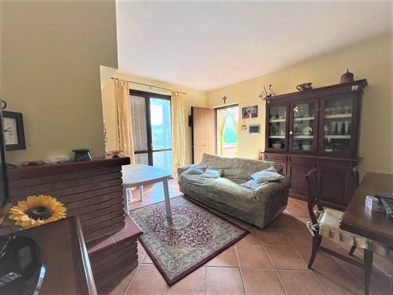 Appartamento in Via Vocabolo Casanova, 24b a Terni