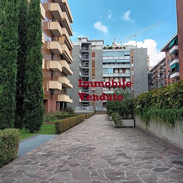 Appartamento in Via Michele Novaro 6 in zona Affori a Milano