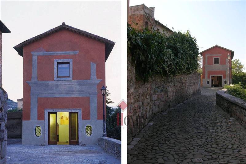 Appartamento ristrutturato in zona Centro Storico a Ascoli Piceno