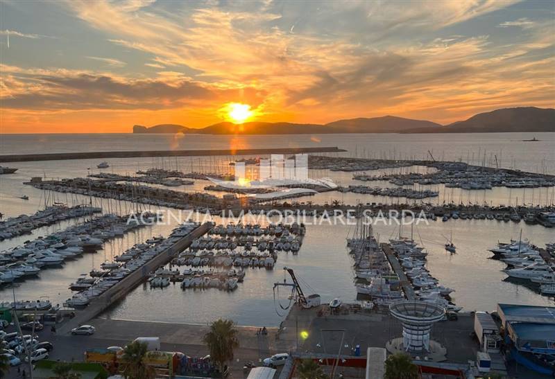 appartamento in vendita ad Alghero