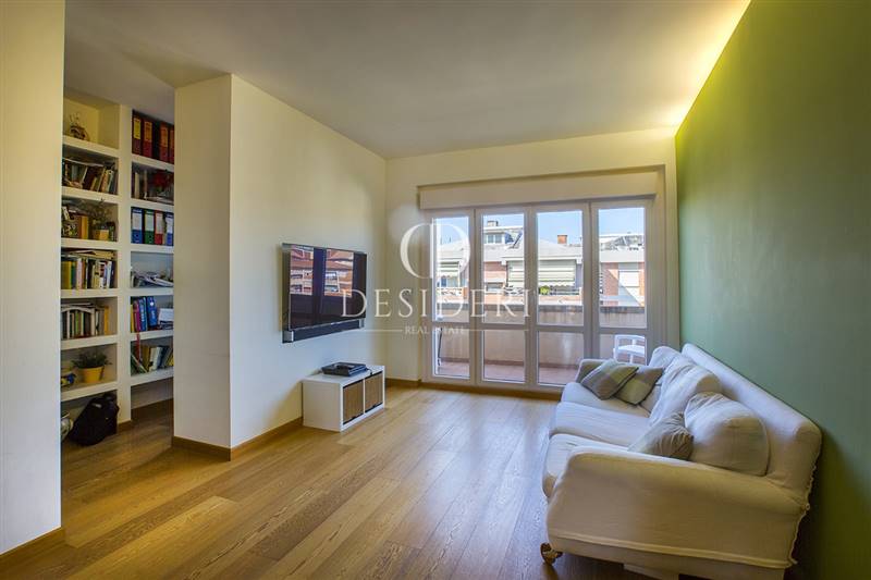 Appartamento in Via Podgora 36 in zona Regioni a Grosseto