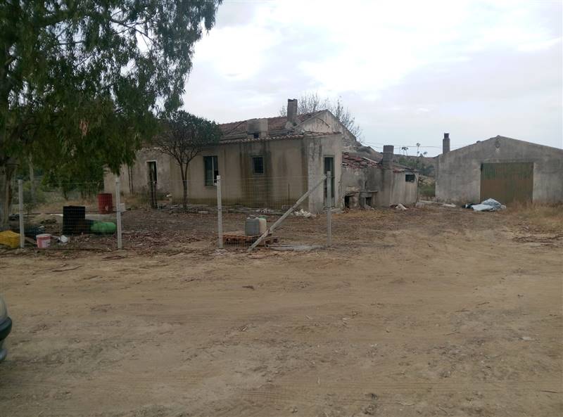 casa indipendente in vendita ad Amendolara