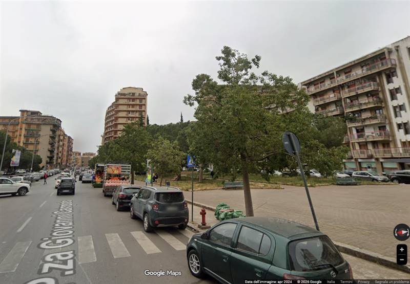 appartamento in vendita a Palermo