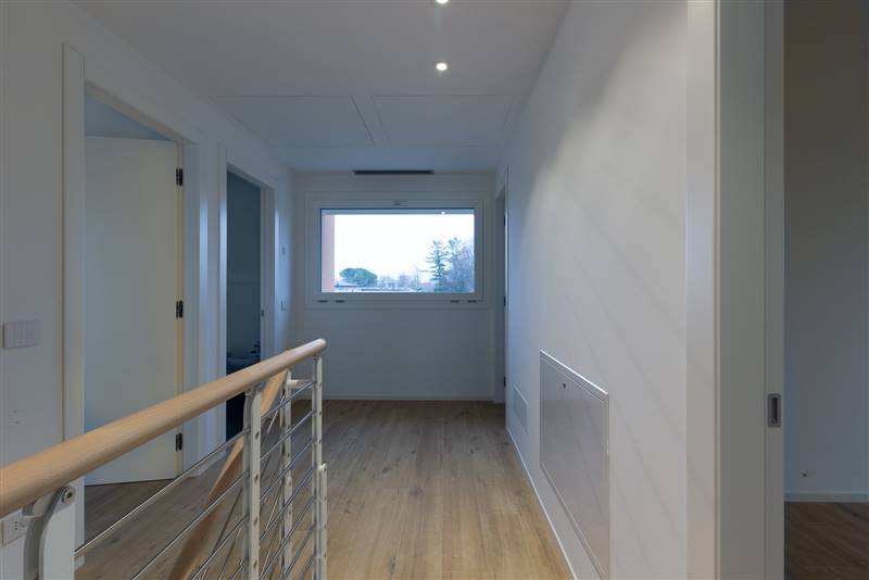 Corridoio/disimpegno