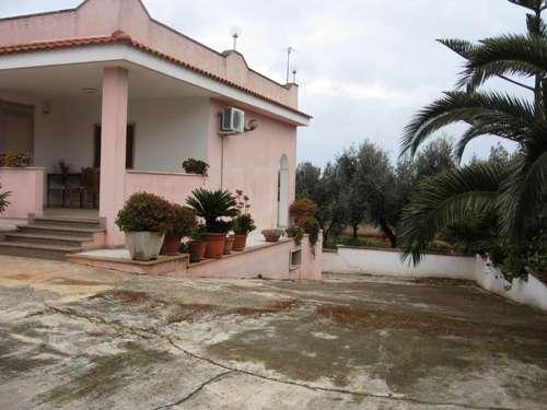 ingresso seminterrato