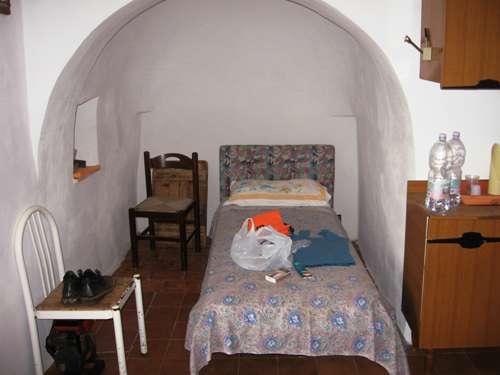 interno (posto letto)