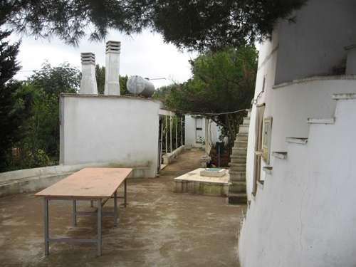 caratteristica esterna