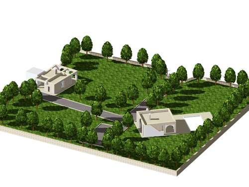 progetto approvato (3d version) 4