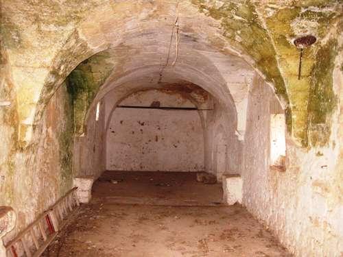 interno caratteritico