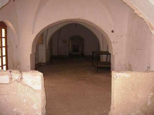 caratteristica interna