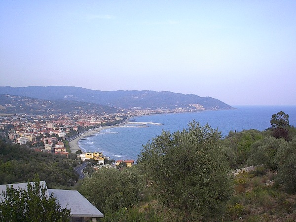 Bilocali in costruzione