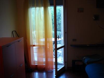 marchesini porta fin verso balcone