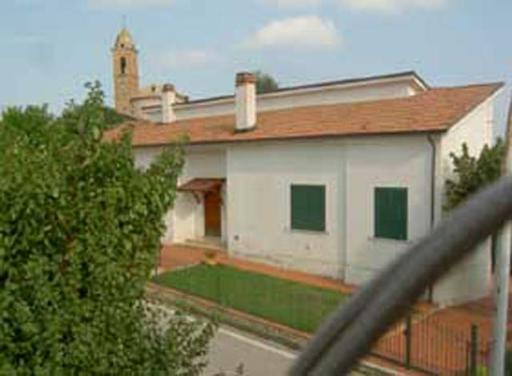 Casa singola ristrutturata a Petritoli