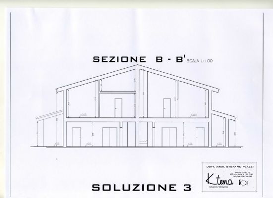 sezione