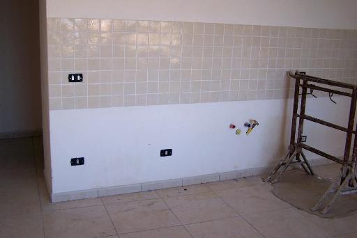 appartamento piano terra