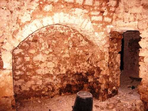 caratteristica interna