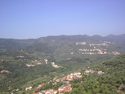 veduta