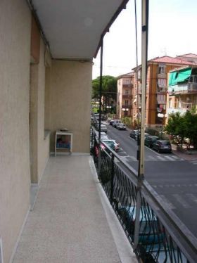 IL TERRAZZO
