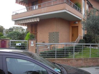 Villa a schiera in ottime condizioni a Chiaravalle
