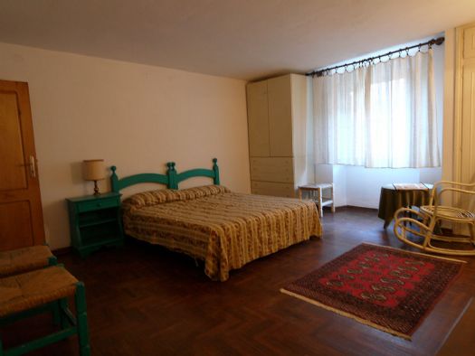 Appartamento indipendente abitabile a Manciano